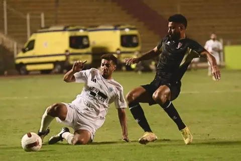 الدوري المصري.. غزل المحلة وإنبي.. وادي دجلة وسموحة